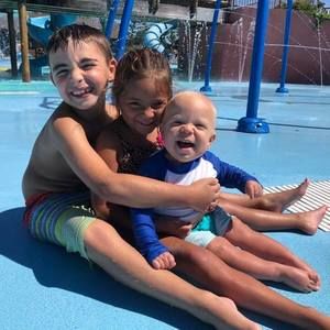 Meet your Posher, Nicholas